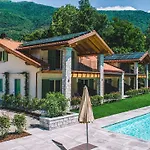 Appartamento House & Pool Mergozzo