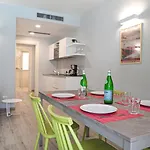 Apartment House & Pool Mergozzo