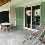 Apartment House & Pool