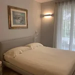 Apartment House & Pool
