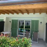 Apartman House & Pool Mergozzo
