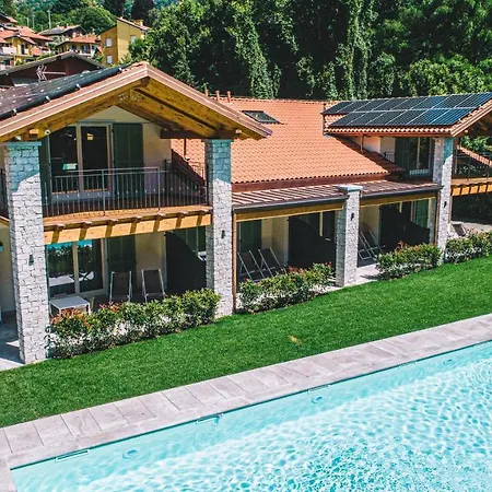 公寓 House & Pool 满哥索