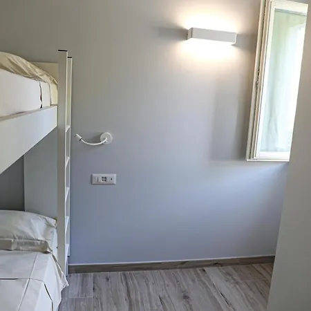 House & Pool Appartamento *