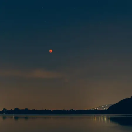 公寓 House & Pool *