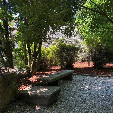 Apartment House & Pool *