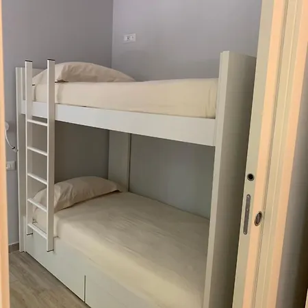 Apartment House & Pool