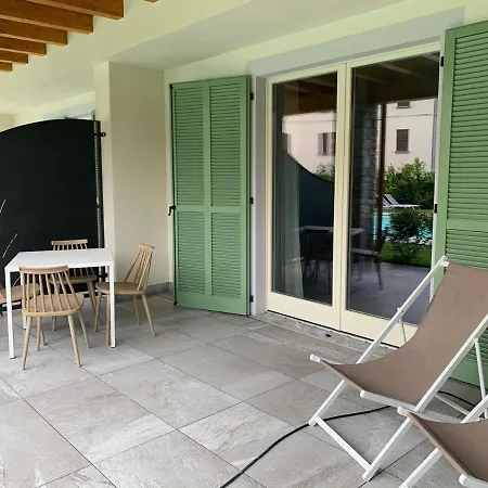 Appartamento House & Pool