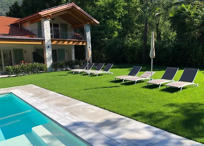 Apartamento House & Pool