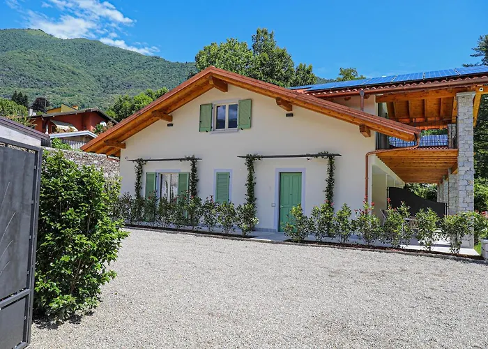 House & Pool Appartement *