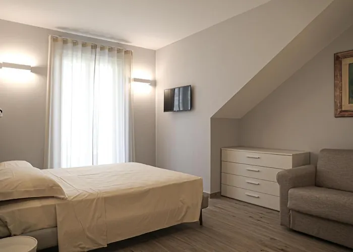 Appartement House & Pool