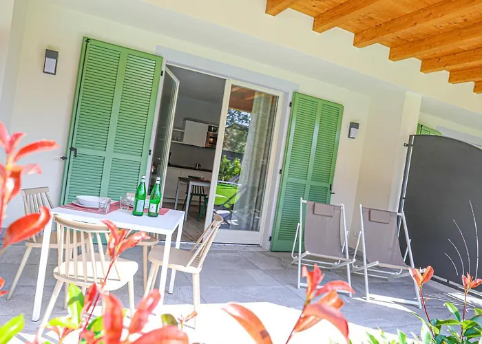 House & Pool Appartement *