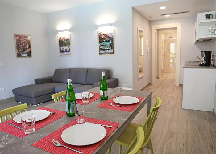 Appartement House & Pool Mergozzo