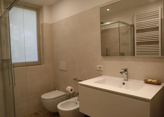 Appartement House & Pool Mergozzo