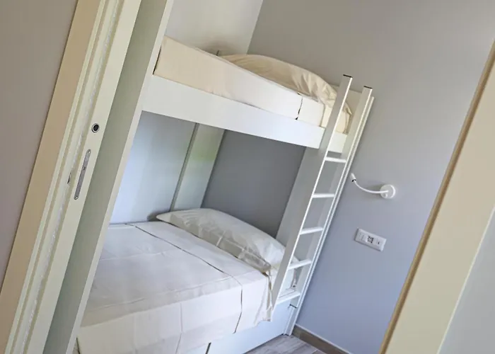 Appartement House & Pool Mergozzo