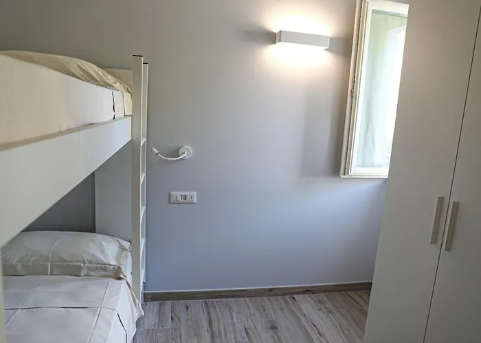 House & Pool Appartement *