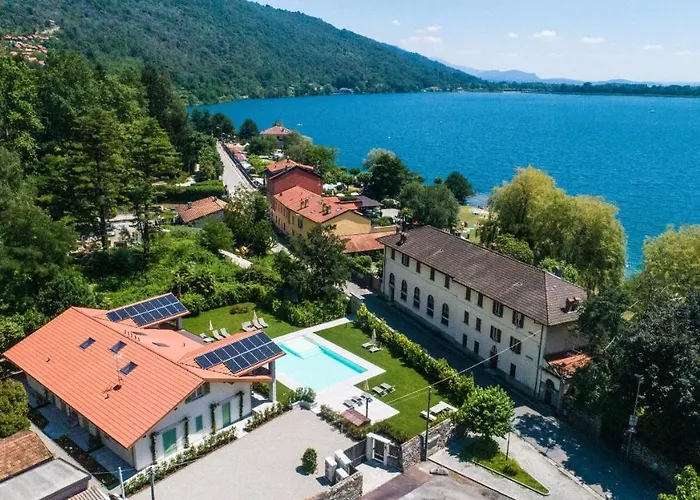 House & Pool Appartement *