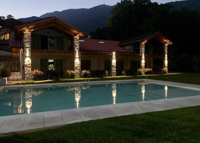 House & Pool Apartamento