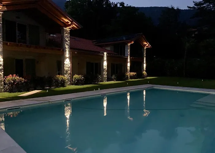 House & Pool Apartamento *