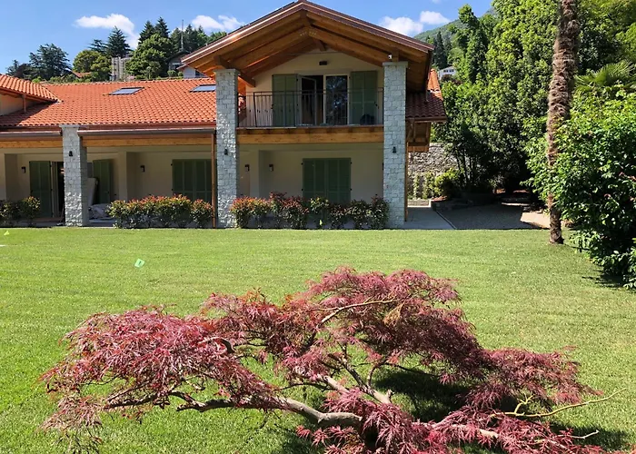 Appartement House & Pool