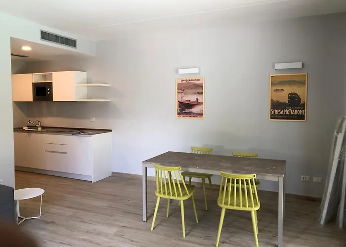 House & Pool Apartamento *