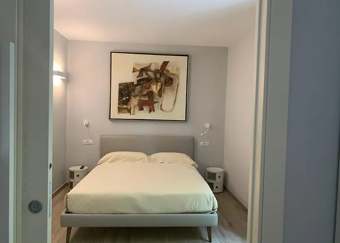 Appartement House & Pool Mergozzo