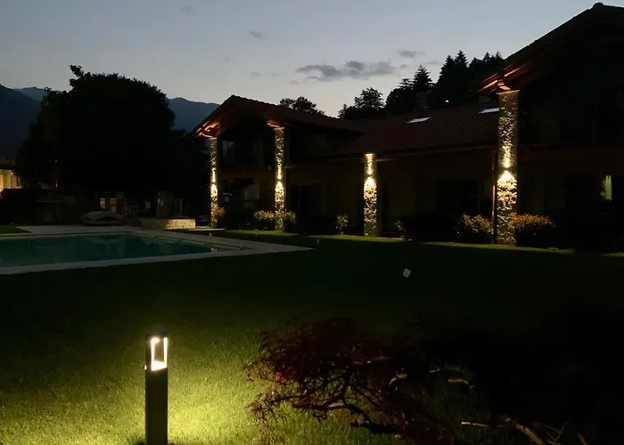 Appartement House & Pool