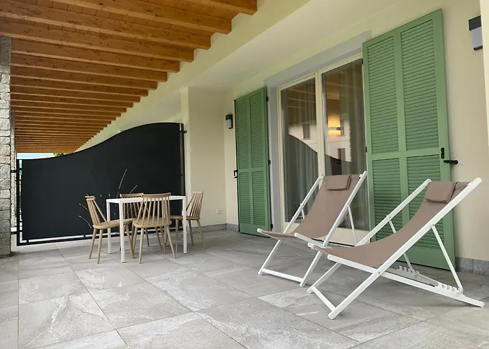 House & Pool Apartamento *