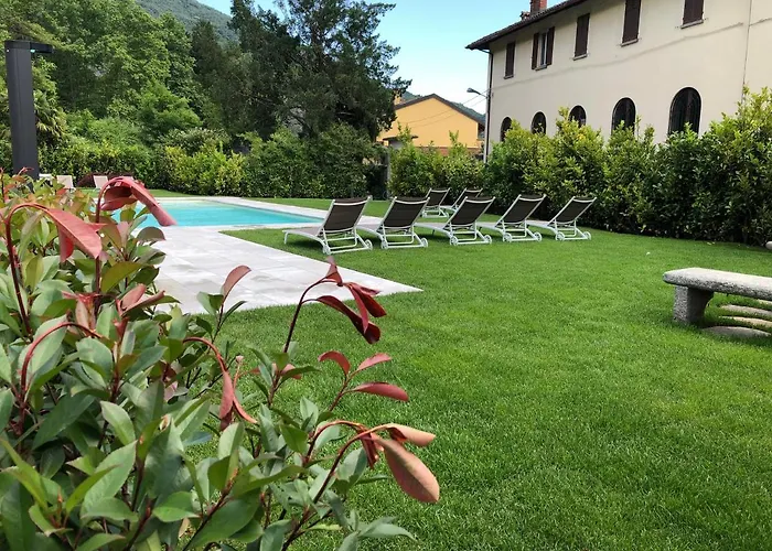 Apartamento House & Pool *