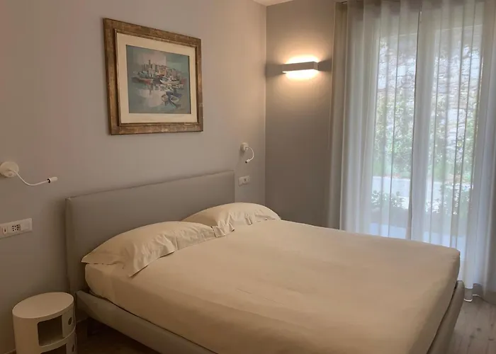 Appartement House & Pool