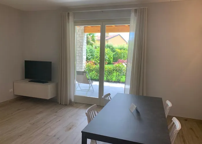 House & Pool Apartamento